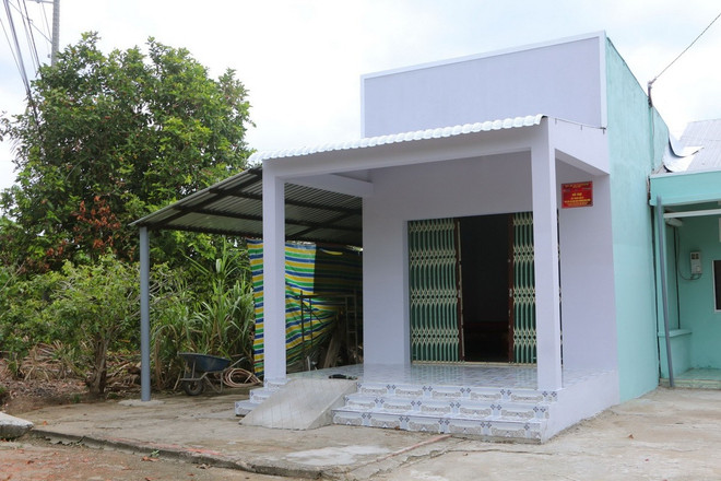 Thủ tướng: Phấn đấu cơ bản xóa nhà tạm, nhà dột nát trước 31/10- Ảnh 2. Thủ tướng: Phấn đấu cơ bản xóa nhà tạm, nhà dột nát trước 31/10- Ảnh 2.