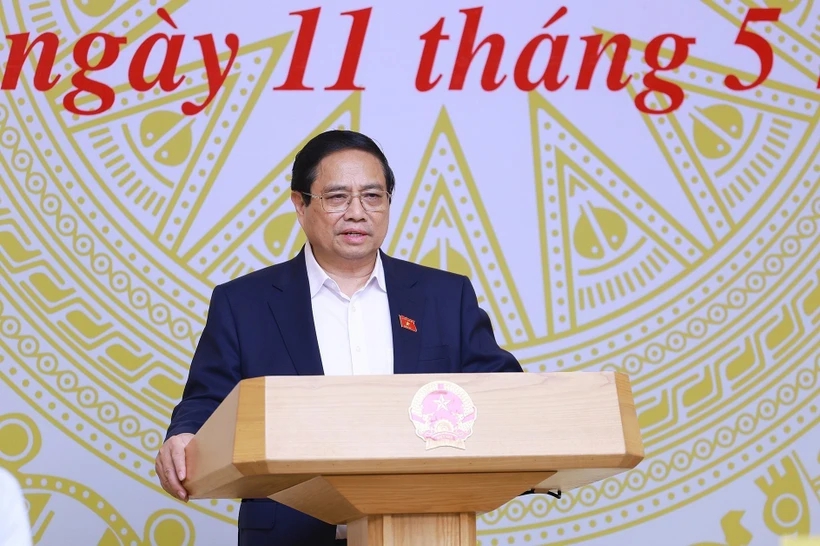 Thủ tướng: Phấn đấu cơ bản xóa nhà tạm, nhà dột nát trước 31/10- Ảnh 1. Thủ tướng: Phấn đấu cơ bản xóa nhà tạm, nhà dột nát trước 31/10- Ảnh 1.