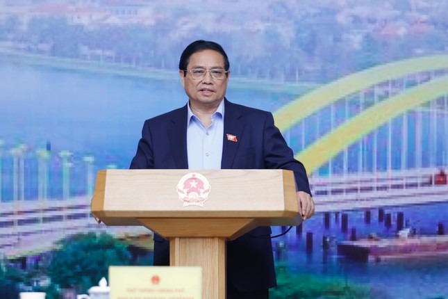 Việt Nam sẽ khởi công và khánh thành 80 dự án lớn nhân dịp kỷ niệm đặc biệt của đất nước- Ảnh 1. Việt Nam sẽ khởi công và khánh thành 80 dự án lớn nhân dịp kỷ niệm đặc biệt của đất nước- Ảnh 1.