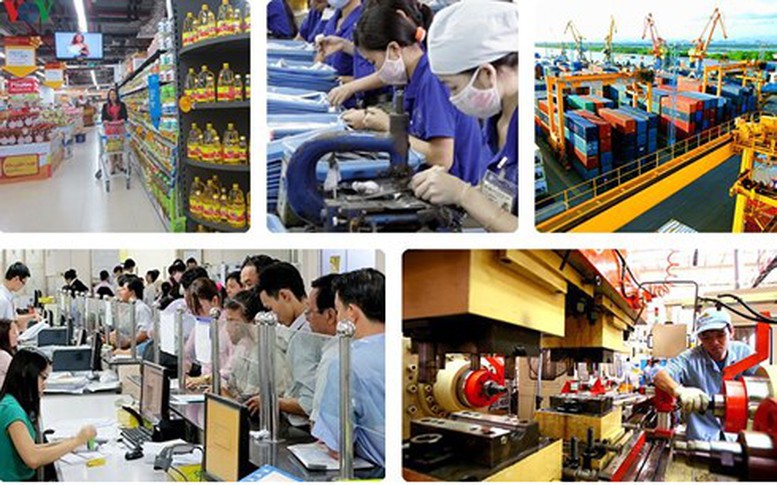 Thủ tướng yêu cầu chấn chỉnh kỷ cương, tăng cường trách nhiệm, tạo môi trường kinh doanh thuận lợi cho doanh nghiệp- Ảnh 1. Thủ tướng yêu cầu chấn chỉnh kỷ cương, tăng cường trách nhiệm, tạo môi trường kinh doanh thuận lợi cho doanh nghiệp- Ảnh 1.