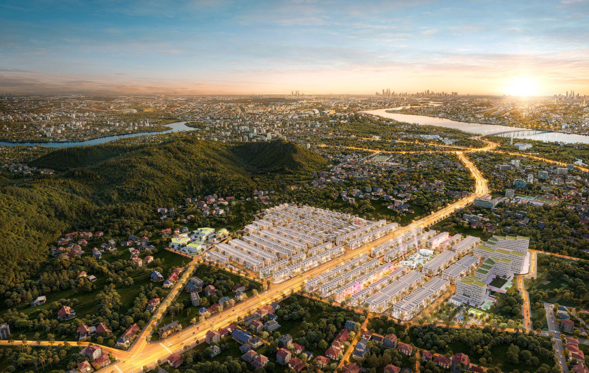 Văn Phú tài trợ tổ chức Lễ hội Hoa Phượng Đỏ thành phố Hải Phòng 2025- Ảnh 2. Văn Phú tài trợ tổ chức Lễ hội Hoa Phượng Đỏ thành phố Hải Phòng 2025- Ảnh 2.