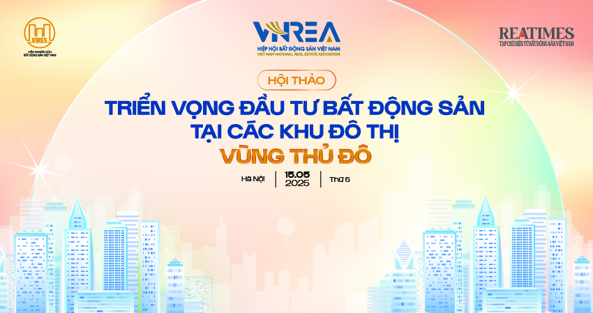 Bất động sản vùng Thủ đô: Sức bật từ không gian phát triển mới- Ảnh 7. Bất động sản vùng Thủ đô: Sức bật từ không gian phát triển mới- Ảnh 7.