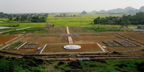 Tòa thành đá duy nhất còn lại ở Đông Nam Á, chỉ mất 3 tháng xây dựng nhưng lại có kiến trúc ‘độc nhất vô nhị’ ở Việt Nam- Ảnh 5. Tòa thành đá duy nhất còn lại ở Đông Nam Á, chỉ mất 3 tháng xây dựng nhưng lại có kiến trúc ‘độc nhất vô nhị’ ở Việt Nam- Ảnh 5.