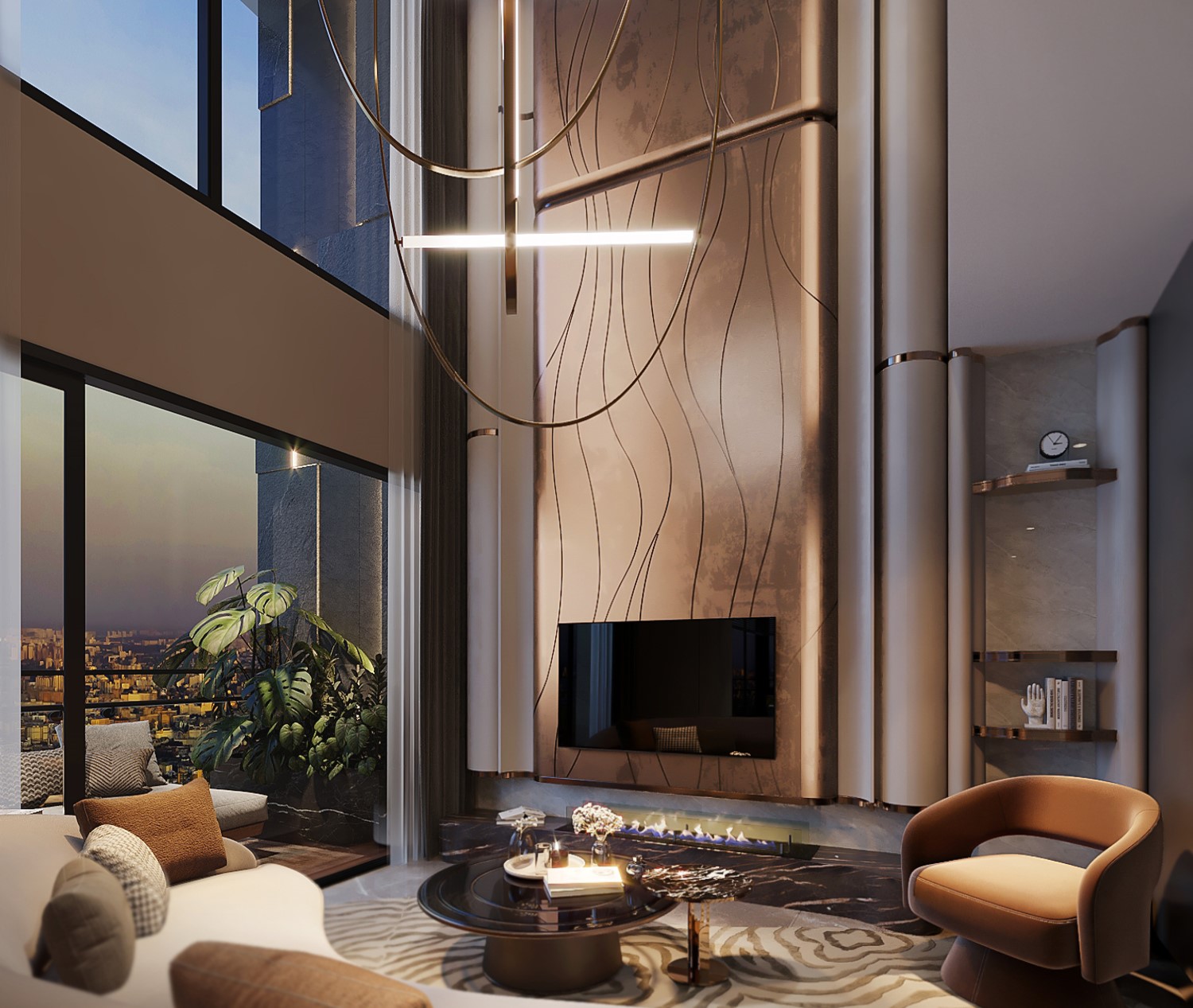 Duplex Fiato Uptown: Căn hộ 2 tầng là tích sản khan hiếm, giá trị bền vững giữa trung tâm TP. Thủ Đức- Ảnh 3. Duplex Fiato Uptown: Căn hộ 2 tầng là tích sản khan hiếm, giá trị bền vững giữa trung tâm TP. Thủ Đức- Ảnh 3.