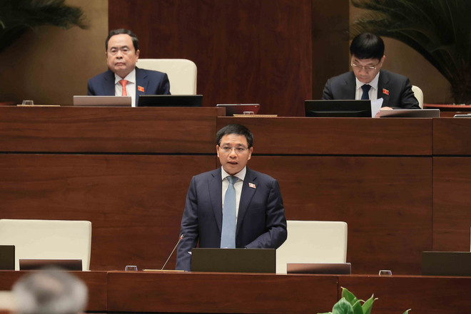 Họp Quốc hội: Đề xuất tiếp tục miễn thuế sử dụng đất nông nghiệp đến hết 2030- Ảnh 2. Họp Quốc hội: Đề xuất tiếp tục miễn thuế sử dụng đất nông nghiệp đến hết 2030- Ảnh 2.