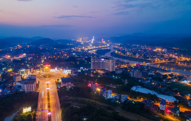 Vùng đất sở hữu ‘Thụy Sĩ của Việt Nam’ sẽ hình thành 18 điểm du lịch sinh thái và nghỉ dưỡng- Ảnh 2. Vùng đất sở hữu ‘Thụy Sĩ của Việt Nam’ sẽ hình thành 18 điểm du lịch sinh thái và nghỉ dưỡng- Ảnh 2.