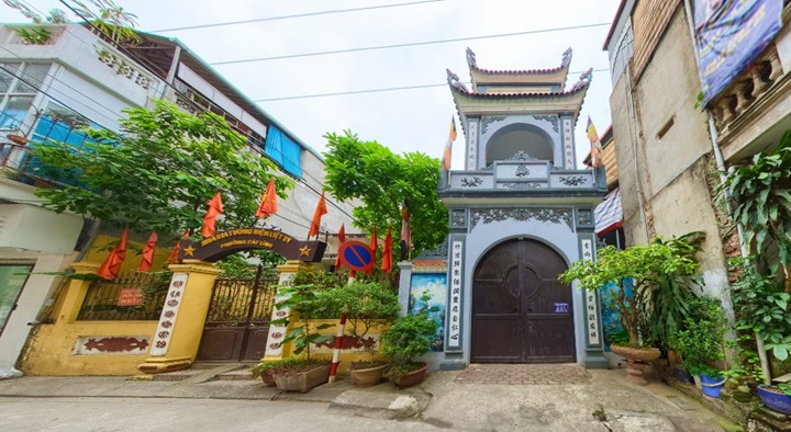 Cát Linh thuộc quận nào của Hà Nội? Một số thông tin cho người mua nhà tại Cát Linh- Ảnh 1. Cát Linh thuộc quận nào của Hà Nội? Một số thông tin cho người mua nhà tại Cát Linh- Ảnh 1.