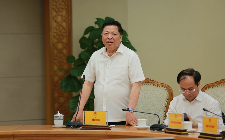 Thị trường bất động sản cần những "liều thuốc mạnh" và thực chất hơn- Ảnh 2. Thị trường bất động sản cần những "liều thuốc mạnh" và thực chất hơn- Ảnh 2.