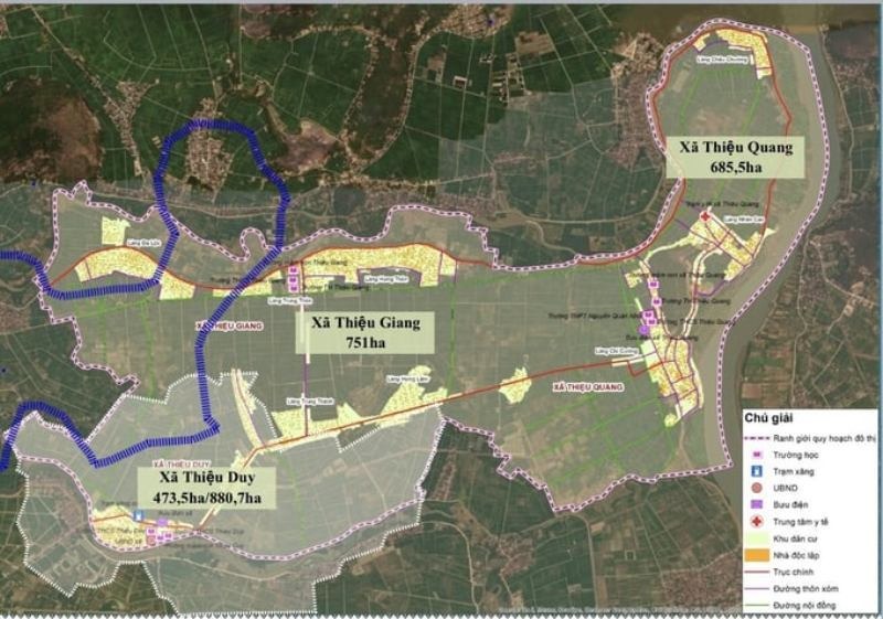 Tỉnh đông dân nhất Việt Nam hình thành khu công nghiệp rộng 175ha, thu hút các dự án công nghệ cao- Ảnh 1. Tỉnh đông dân nhất Việt Nam hình thành khu công nghiệp rộng 175ha, thu hút các dự án công nghệ cao- Ảnh 1.