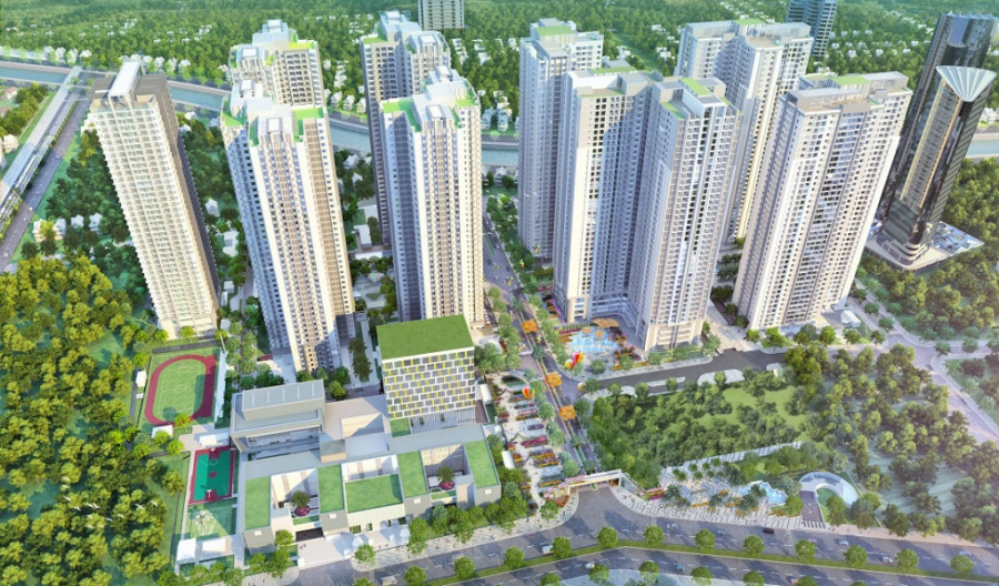 136 Hồ Tùng Mậu thuộc quận nào? Giá thuê căn hộ tại 136 Hồ Tùng Mậu- Ảnh 6. 136 Hồ Tùng Mậu thuộc quận nào? Giá thuê căn hộ tại 136 Hồ Tùng Mậu- Ảnh 6.