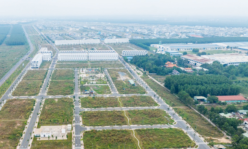 Khi giấc mơ 'bám sóng' dự án lớn thành ác mộng cắt lỗ- Ảnh 1. Khi giấc mơ 'bám sóng' dự án lớn thành ác mộng cắt lỗ- Ảnh 1.
