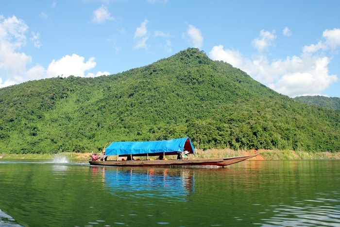 Chỉ hơn một tháng nữa, huyện rộng nhất Việt Nam sẽ bị xóa tên khỏi bản đồ hành chính- Ảnh 3. Chỉ hơn một tháng nữa, huyện rộng nhất Việt Nam sẽ bị xóa tên khỏi bản đồ hành chính- Ảnh 3.