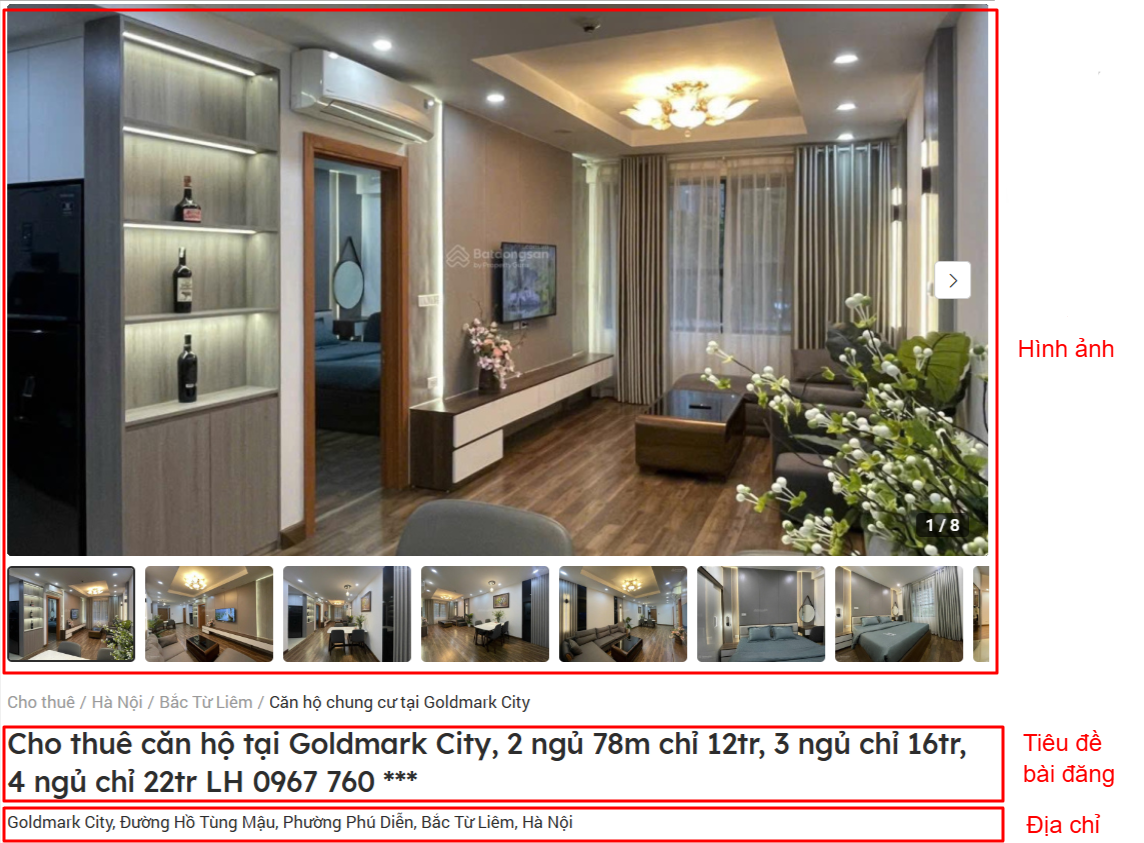 136 Hồ Tùng Mậu thuộc quận nào? Giá thuê căn hộ tại 136 Hồ Tùng Mậu- Ảnh 10. 136 Hồ Tùng Mậu thuộc quận nào? Giá thuê căn hộ tại 136 Hồ Tùng Mậu- Ảnh 10.