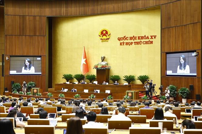 Cơ chế hậu kiểm cho kinh tế tư nhân phải đủ mạnh, minh bạch và hiệu quả- Ảnh 1. Cơ chế hậu kiểm cho kinh tế tư nhân phải đủ mạnh, minh bạch và hiệu quả- Ảnh 1.