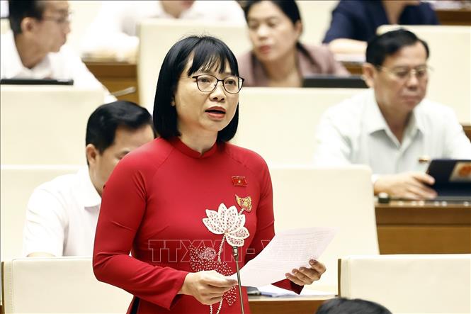 Cơ chế hậu kiểm cho kinh tế tư nhân phải đủ mạnh, minh bạch và hiệu quả- Ảnh 2. Cơ chế hậu kiểm cho kinh tế tư nhân phải đủ mạnh, minh bạch và hiệu quả- Ảnh 2.