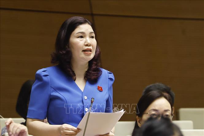 Cơ chế hậu kiểm cho kinh tế tư nhân phải đủ mạnh, minh bạch và hiệu quả- Ảnh 3. Cơ chế hậu kiểm cho kinh tế tư nhân phải đủ mạnh, minh bạch và hiệu quả- Ảnh 3.