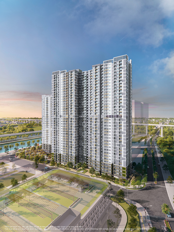 Sản phẩm giới hạn, lợi nhuận tới 15%/năm: Shop chân đế The Metropolitan hút mạnh dòng tiền thông minh- Ảnh 1. Sản phẩm giới hạn, lợi nhuận tới 15%/năm: Shop chân đế The Metropolitan hút mạnh dòng tiền thông minh- Ảnh 1.