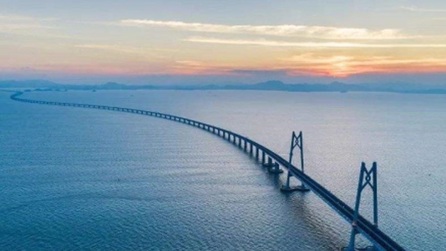 Sắp khởi công cầu treo dài nhất thế giới được ví như 'kỳ quan thứ 8', chịu được sức gió 300km/h
- Ảnh 1. Sắp khởi công cầu treo dài nhất thế giới được ví như 'kỳ quan thứ 8', chịu được sức gió 300km/h
- Ảnh 1.