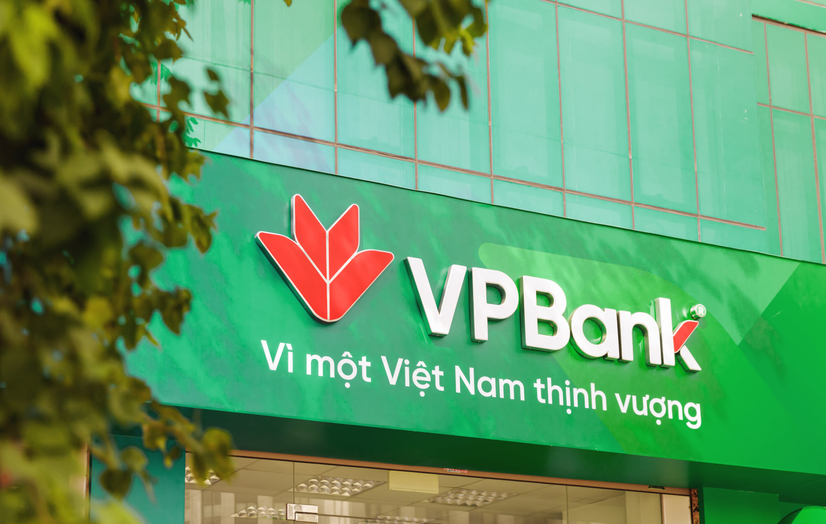 VPBank: Hành trình kiên định "Vì một Việt Nam thịnh vượng"- Ảnh 4. VPBank: Hành trình kiên định "Vì một Việt Nam thịnh vượng"- Ảnh 4.