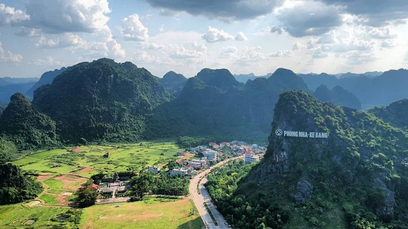 Sau sáp nhập, tỉnh này sẽ trở thành 'vương quốc hang động' với hang động lớn nhất thế giới- Ảnh 4. Sau sáp nhập, tỉnh này sẽ trở thành 'vương quốc hang động' với hang động lớn nhất thế giới- Ảnh 4.