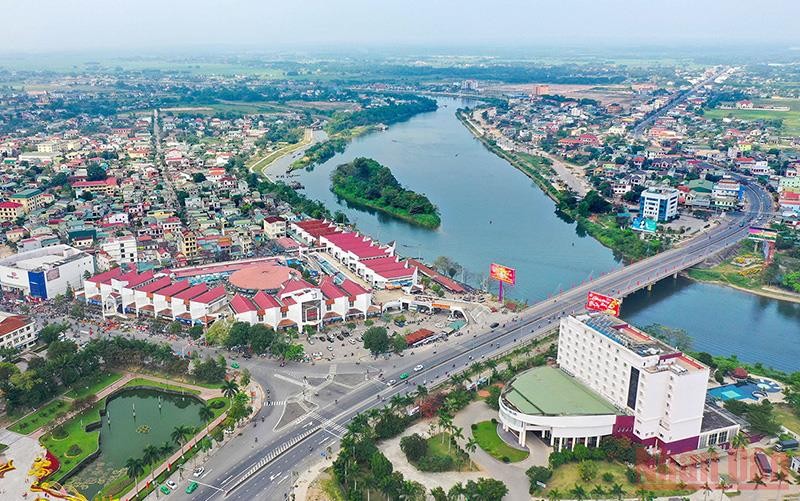 Sau sáp nhập, tỉnh này sẽ trở thành 'vương quốc hang động' với hang động lớn nhất thế giới- Ảnh 1. Sau sáp nhập, tỉnh này sẽ trở thành 'vương quốc hang động' với hang động lớn nhất thế giới- Ảnh 1.