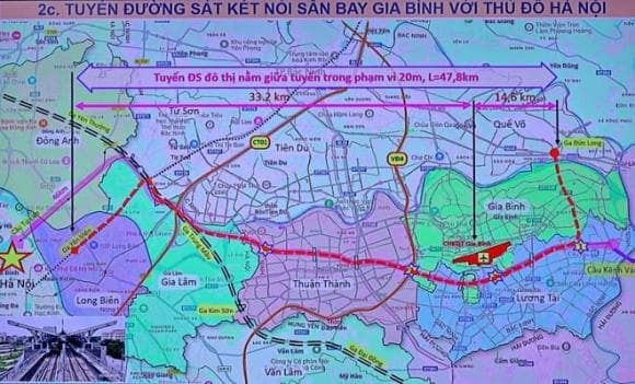 Sân bay quốc tế gần 30.000 tỷ tại tỉnh nhỏ nhất Việt Nam và tuyến đường kết nối đồng loạt đạt dấu mốc quan trọng- Ảnh 3. Sân bay quốc tế gần 30.000 tỷ tại tỉnh nhỏ nhất Việt Nam và tuyến đường kết nối đồng loạt đạt dấu mốc quan trọng- Ảnh 3.