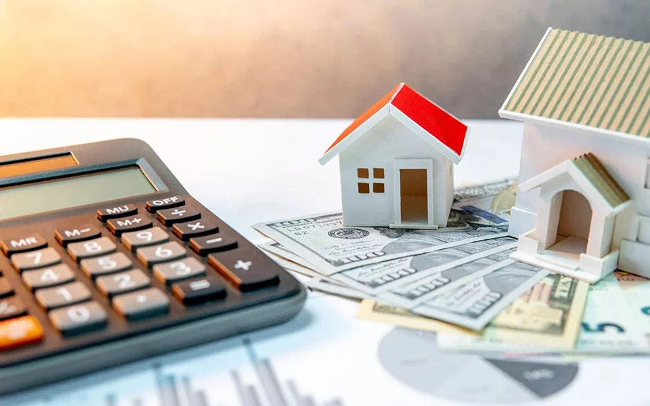 Chi tiết cách tính lãi suất trả góp mua nhà hiện nay- Ảnh 1.