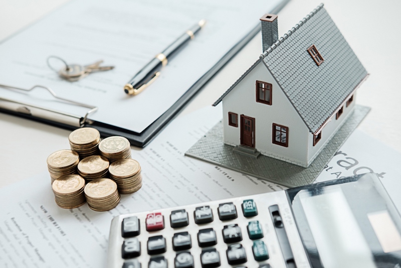 Chi tiết cách tính lãi suất trả góp mua nhà hiện nay- Ảnh 3.