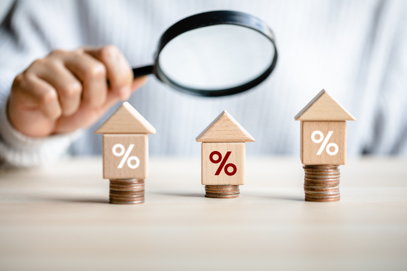 Chi tiết cách tính lãi suất trả góp mua nhà hiện nay- Ảnh 5.
