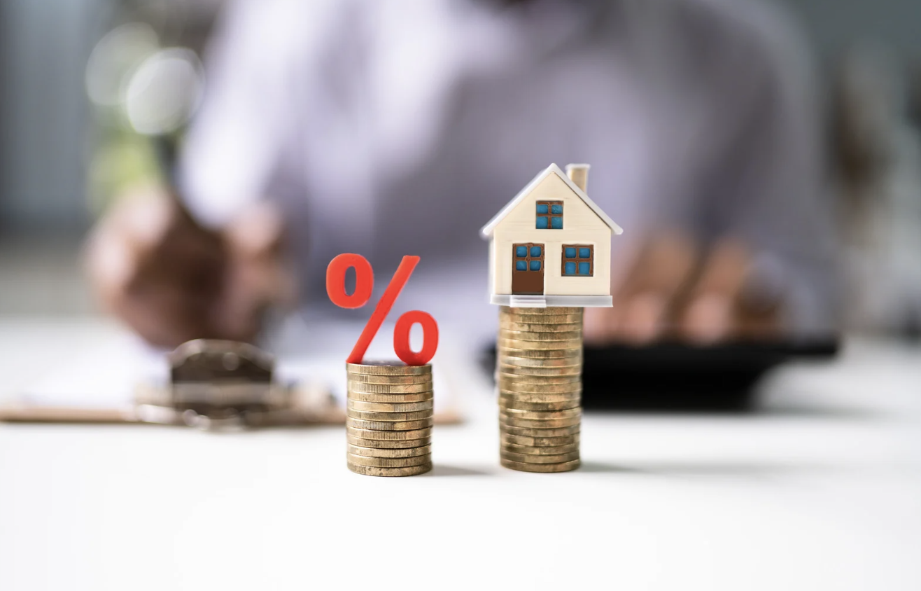 Chi tiết cách tính lãi suất trả góp mua nhà hiện nay- Ảnh 4.
