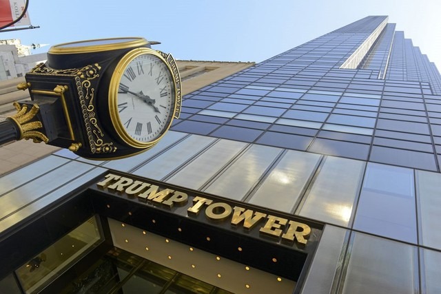 Việt Nam sẽ có tòa tháp biểu tượng tại khu đất vàng Thủ Thiêm do Tập đoàn Trump xây dựng?- Ảnh 3. Việt Nam sẽ có tòa tháp biểu tượng tại khu đất vàng Thủ Thiêm do Tập đoàn Trump xây dựng?- Ảnh 3.