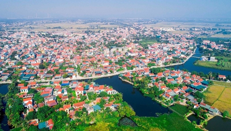 Chỉ 2 tháng nữa, thị xã duy nhất thuộc tỉnh có mức sống cao nhất Việt Nam sẽ bị xóa tên khỏi bản đồ hành chính- Ảnh 1. Chỉ 2 tháng nữa, thị xã duy nhất thuộc tỉnh có mức sống cao nhất Việt Nam sẽ bị xóa tên khỏi bản đồ hành chính- Ảnh 1.