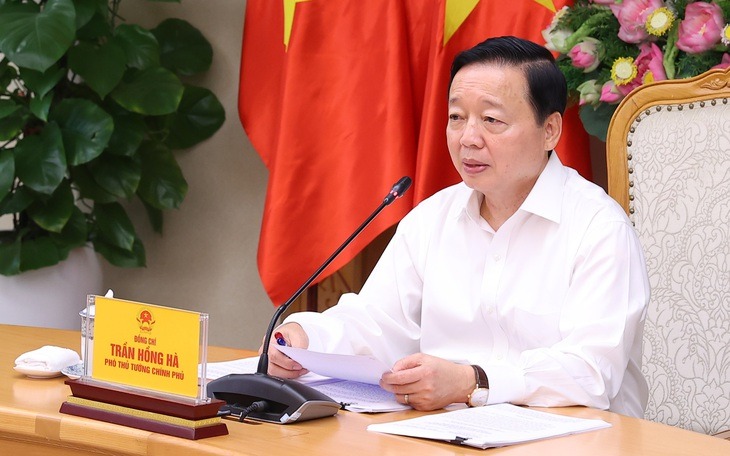 Chỉ hơn một tháng nữa, nhiều thủ tục về đất đai sẽ được trao quyền cho cấp xã- Ảnh 2. Chỉ hơn một tháng nữa, nhiều thủ tục về đất đai sẽ được trao quyền cho cấp xã- Ảnh 2.