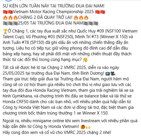 Chỉ 5 ngày nữa, khu du lịch 6.000 tỷ lớn nhất Đông Nam Á của vợ chồng bà Nguyễn Phương Hằng sẽ diễn ra sự kiện đặc biệt- Ảnh 1. Chỉ 5 ngày nữa, khu du lịch 6.000 tỷ lớn nhất Đông Nam Á của vợ chồng bà Nguyễn Phương Hằng sẽ diễn ra sự kiện đặc biệt- Ảnh 1.