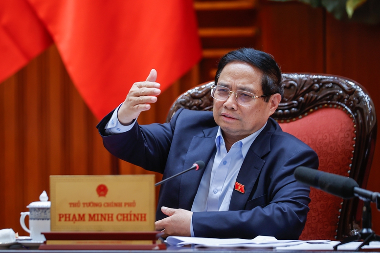 Khởi công tuyến đường sắt Lào Cai - Hà Nội - Hải Phòng vào ngày 19/12/2025- Ảnh 2. Khởi công tuyến đường sắt Lào Cai - Hà Nội - Hải Phòng vào ngày 19/12/2025- Ảnh 2.