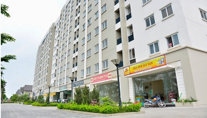 Đề xuất cán bộ đi làm xa sau sáp nhập được thuê, mua nhà ở xã hội- Ảnh 2. Đề xuất cán bộ đi làm xa sau sáp nhập được thuê, mua nhà ở xã hội- Ảnh 2.