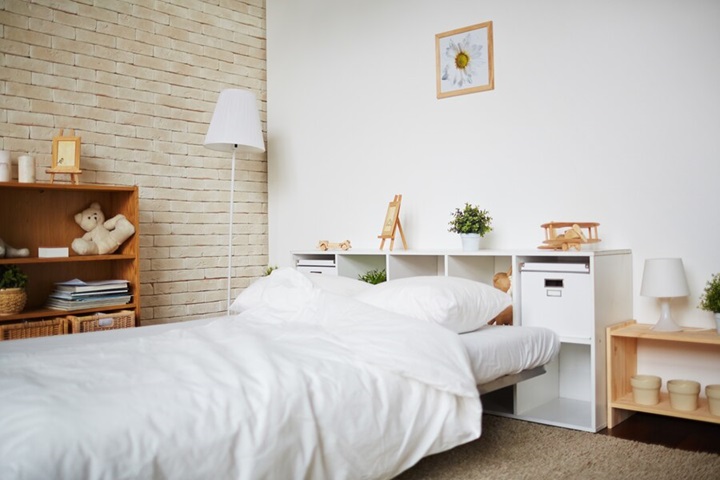 Top 10+ cách decor phòng ngủ đơn giản, tiết kiệm và đẹp- Ảnh 1. Top 10+ cách decor phòng ngủ đơn giản, tiết kiệm và đẹp- Ảnh 1.