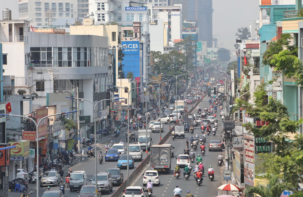 Ngã tư Phú Nhuận ở đâu? Các tiện ích và dự án bất động sản nổi bật- Ảnh 4.