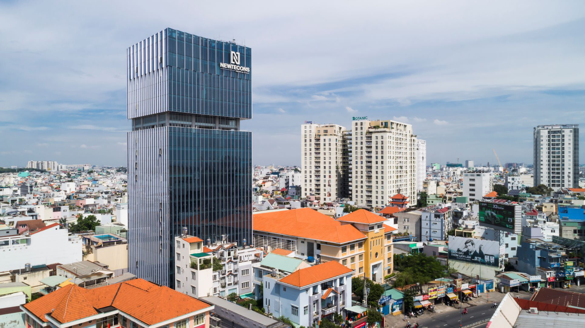 Ngã tư Phú Nhuận ở đâu? Các tiện ích và dự án bất động sản nổi bật- Ảnh 9.