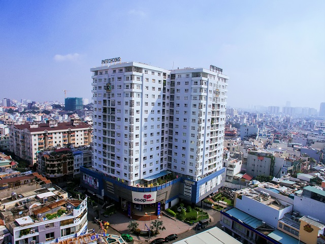 Ngã tư Phú Nhuận ở đâu? Các tiện ích và dự án bất động sản nổi bật- Ảnh 15.