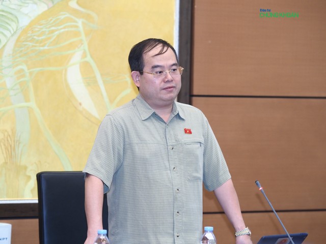 Cần có tiêu chí và giám sát khi Ngân hàng Nhà nước cho vay đặc biệt lãi suất 0%- Ảnh 2. Cần có tiêu chí và giám sát khi Ngân hàng Nhà nước cho vay đặc biệt lãi suất 0%- Ảnh 2.