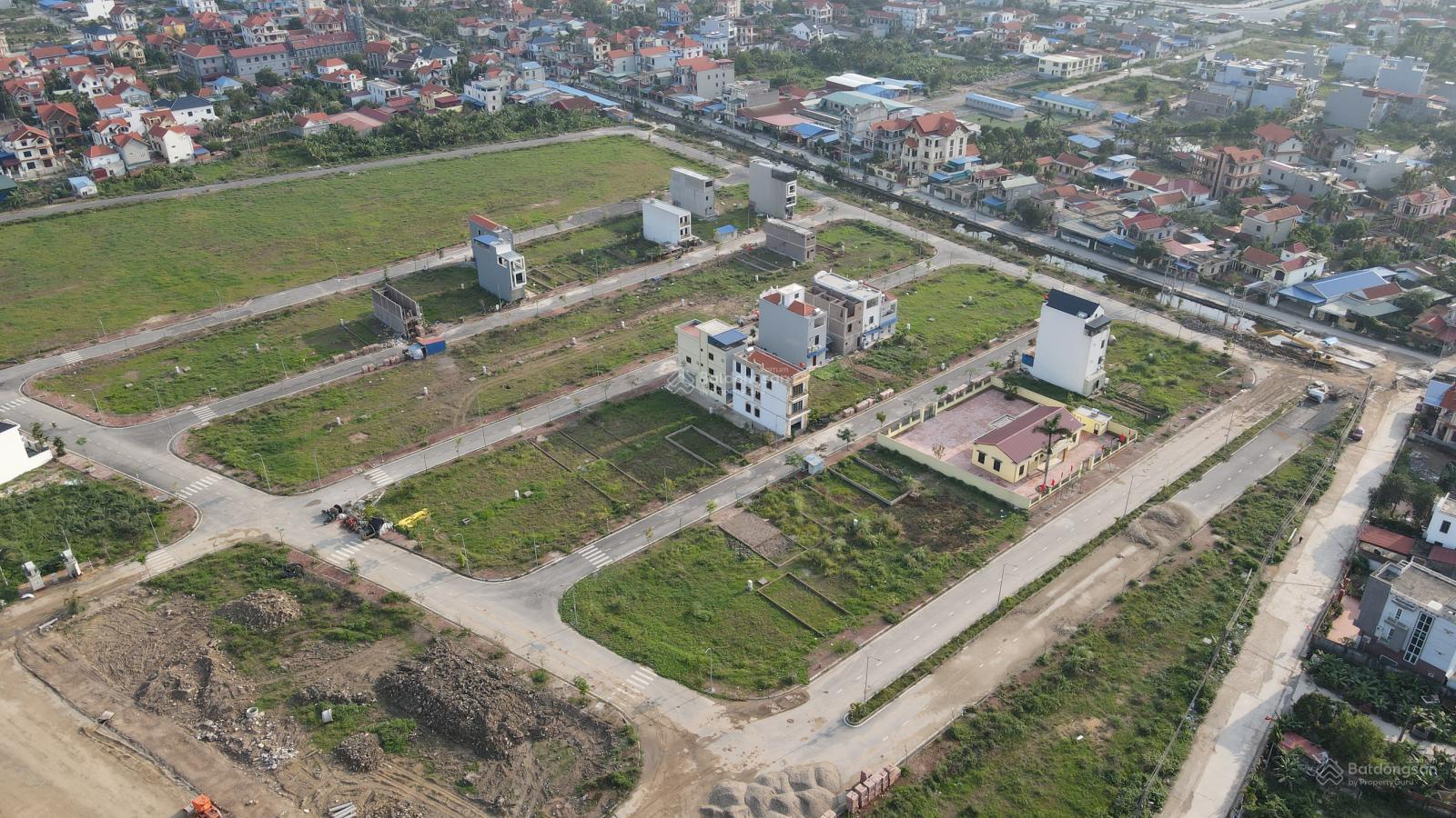 Thị trường đất nền Hải Phòng tăng trưởng cả ở giá bán và giao dịch- Ảnh 1. Thị trường đất nền Hải Phòng tăng trưởng cả ở giá bán và giao dịch- Ảnh 1.