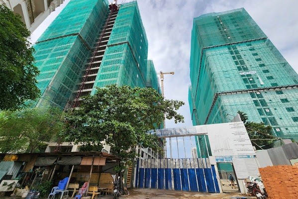 TP.HCM xây dựng cơ chế hỗ trợ doanh nghiệp phát triển nhà ở xã hội- Ảnh 1. TP.HCM xây dựng cơ chế hỗ trợ doanh nghiệp phát triển nhà ở xã hội- Ảnh 1.