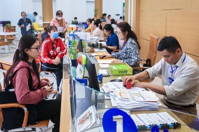 Văn phòng công chứng Hồng Hà và phí dịch vụ mới nhất- Ảnh 1.