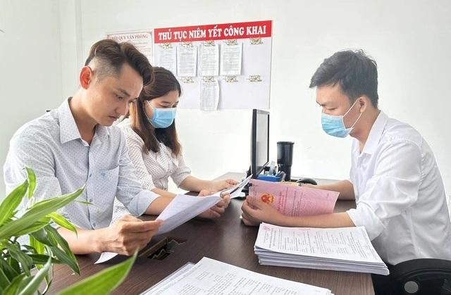 Văn phòng công chứng Hồng Hà và phí dịch vụ mới nhất- Ảnh 6.