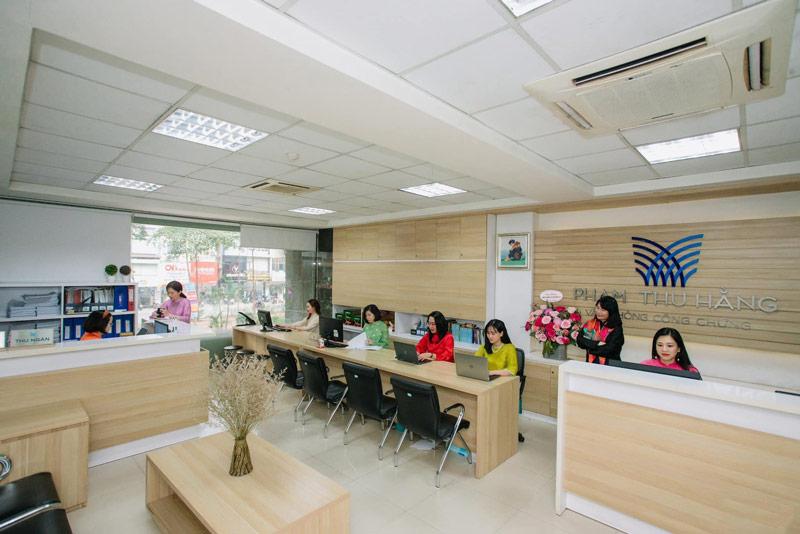Văn phòng công chứng Hồng Hà và phí dịch vụ mới nhất- Ảnh 7.