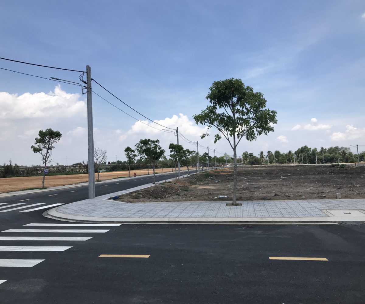 Thị trường đất nền khu quận 9 cũ: Giá tăng, giao dịch tăng- Ảnh 2. Thị trường đất nền khu quận 9 cũ: Giá tăng, giao dịch tăng- Ảnh 2.