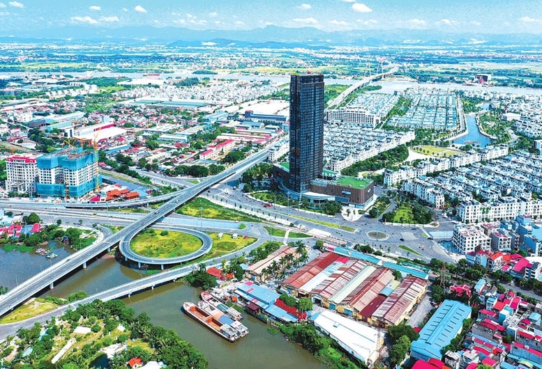Cập nhật bảng giá đất Hải Phòng mới nhất 2025, giá đất ở đâu tăng mạnh?- Ảnh 3. Cập nhật bảng giá đất Hải Phòng mới nhất 2025, giá đất ở đâu tăng mạnh?- Ảnh 3.