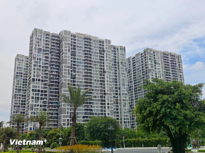 Đại biểu Quốc hội: Cải cách mạnh mẽ thủ tục cấp phép để đầu tư nhà ở xã hội- Ảnh 2. Đại biểu Quốc hội: Cải cách mạnh mẽ thủ tục cấp phép để đầu tư nhà ở xã hội- Ảnh 2.