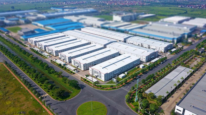Doanh nghiệp thuộc ‘họ’ Hòa Phát chuẩn bị xây dựng khu công nghiệp nghìn tỷ tại miền Trung- Ảnh 2. Doanh nghiệp thuộc ‘họ’ Hòa Phát chuẩn bị xây dựng khu công nghiệp nghìn tỷ tại miền Trung- Ảnh 2.
